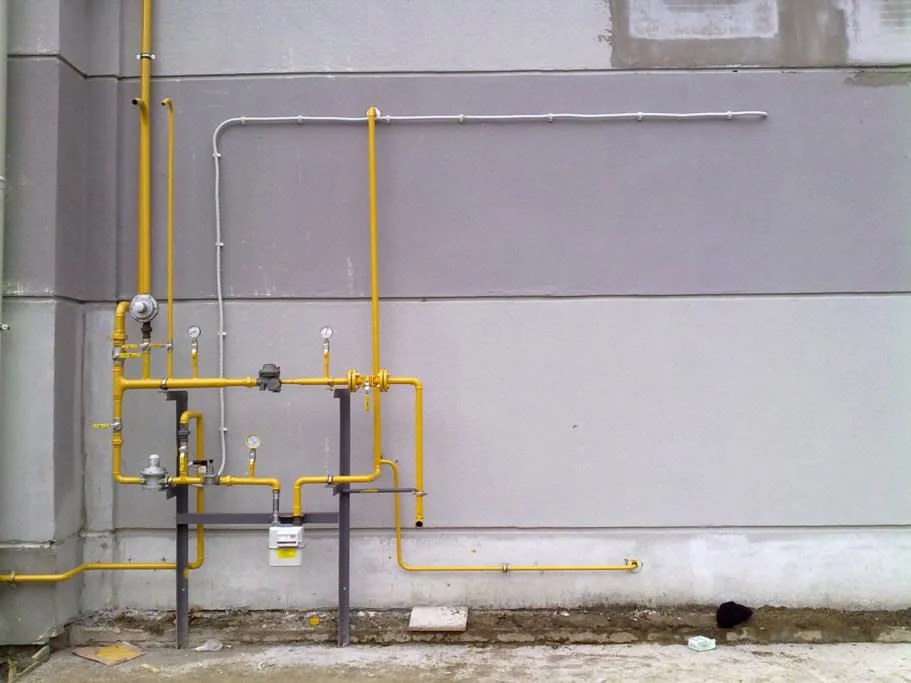 Çankaya Doğalgazcı