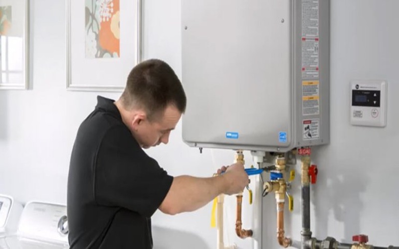 Çankaya Doğalgazcı